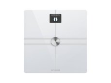 Smart Wi-Fi váha pre kompletnú telesnú analýzu Withings Body Comp - biela