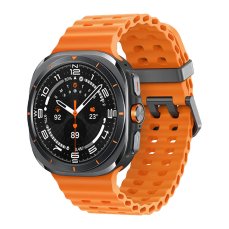 Samsung Galaxy Watch Ultra 2025 LTE Titan Gray