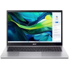 Acer Aspire Go 15  stříbrný