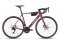 STEVENS Izoard 105 Di2 Mystic Violet - 54 cm