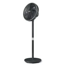 Philips 3000 Series CX3550/01 stojanový ventilátor / SilentWings technologie / 3 rychlosti / časovač / černá (CX3550/01)