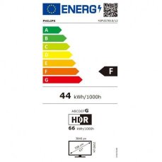 PHILIPS 43PUS7810