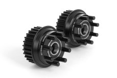 Exway 28T Pulley pro Zombie core (EXW0803)