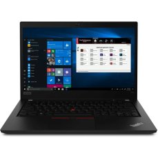 Lenovo ThinkPad P14s Gen 2 / 14" / AMD Ryzen 7 PRO 5850U 1,90 - 4,40 GHz
 / 32 GB RAM / 512 GB SSD NVMe