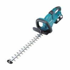 Makita DUH551PT2 / Aku nožnice na živý plot / 2 x 18V / Li- ION (DUH551PT2)