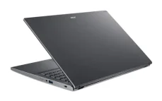 Acer Aspire 5 (A515-57) strieborná / 15.6 FHD / Intel i7-12650H 2.3GHz / 16GB RAM / 1TB SSD / Intel Iris Xe / W11H (NX.KN4EC.002)