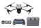DJI Air 3S Fly More Combo (DJI RC 2) / kvadrokoptéra - dron / Duálna 4K@60FPS kamera / RC 2 ovládač / 3x Aku (CP.MA.00000816.01)