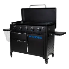 Pit Boss Plynový gril Ultimate Griddle Plancha 5B /PB5BGD2 (7009)