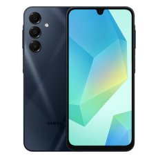SAMSUNG Galaxy A16 LTE 8+256GB černá / 6.7" / Android 14 (SM-A165FZKCEUB)
