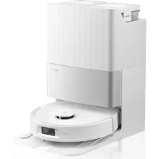 Roborock Qrevo C Pre biela / robotický vysávač / 60 W / vysávanie a mopovanie / 18500 Pa / 5200 mAh / 62 dB (6936905903792)