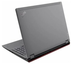 Notebook Lenovo ThinkPad P16 G1 16 palců / Intel Core I7-12800HX 2.00 GHz / 32 GB / 1 000 GB NVMe SSD / Šedá