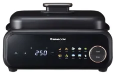 Panasonic NF-GM 400 KXE / Parný varič (NF-GM400KXE)