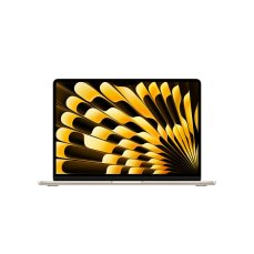 Apple MacBook Air 13,6" (2026) / M5 / 24GB / 1TB / Starlight