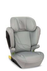Momi MEI sivá / Autosedačka / pre deti od 100 do 150 cm / do 36 kg (FOSA00027)