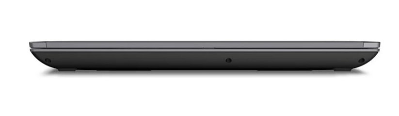 Notebook Lenovo ThinkPad P16 G1 16 palců / Intel Core I7-12800HX 2.00 GHz / 32 GB / 1 000 GB NVMe SSD / Šedá