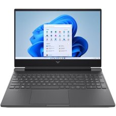 HP VICTUS 15-fa2721nc  stříbrný
