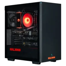 HAL3000 Master Gamer Pro Ti černá / Herní PC / Intel Core Ultra 5 225F / 32GB DDR5 / RTX 5060 Ti 16GB / 1TB PCIe4 SSD (PCHS2784)