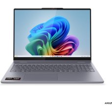Lenovo IdeaPad 5 2-in-1 16AKP10 Luna Grey kovový + aktivní stylus Lenovo