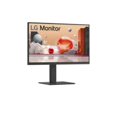 27" LG 27BA850-B čierna / IPS / 1920 x 1080 / 16:9 / 1300:1 / 250cd-m2 / HDMI  DP  USB-C (27BA850-B.AEU)