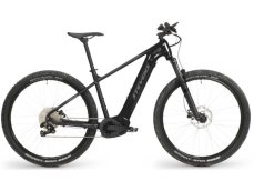 STEVENS E-Tremalzo 27.5 Stealth Black - 14"