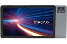 Asus Chromebook CM30 Strieborná / 10.5" IPS / 1920 x 1200 / MediaTek Kompanio 520 / 8GB / 128GB / WiFi / 5+5Mpx / ChromeOS (CM3001DM2A-EDU128)