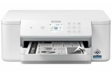 Epson WorkForce Pro WF-M4119DW / atramentová tlačiareň / A4 / 21ppm / USB / RJ45 / WIFI / DUPLEX (C11CK75401)