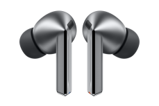 Samsung Galaxy Buds3 Pro Silver SM-R630NZAAEUE