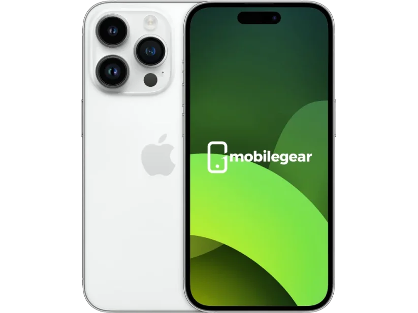 iPhone 14 Pro Max 1TB Stříbrná třídy Velmi dobrý+