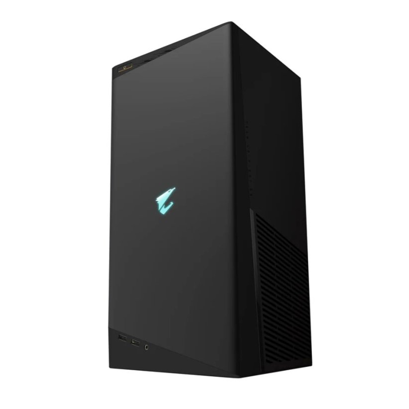 Herní počítač GIGABYTE AORUS S AMD Ryzen 9 5900X 3.70 GHz / 32 GB / 1 000 GB NVMe SSD