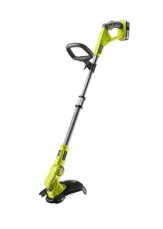 Ryobi RLT183225F / Aku Strunová sekačka / 18V / 2.5Ah / Záběr: 25-30 cm / Průměr struny 1.6 mm (5133003709)