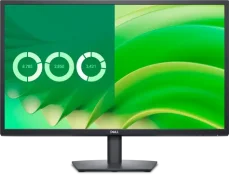 27" DELL E2725H čierna / LED / 1920x1080 / 5ms / VA / 16:9 / 5ms / 3000:1 / 300cd-m2 / 1x DP + 1x VGA / VESA (210-BNJP)