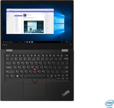 Lenovo ThinkPad L13 Gen 1 / 13,3" / Intel Core i5-10310U 1,70 - 4,40 GHz
 / 8 GB RAM / 256 GB SSD NVMe