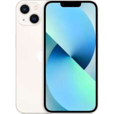 Apple iPhone 13 128GB hvězdně bílý (Kategorie A)
