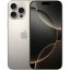 Apple iPhone 16 Pro Max 1TB přírodní titan