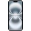Apple iPhone 16 128GB biely (Kategória A)
