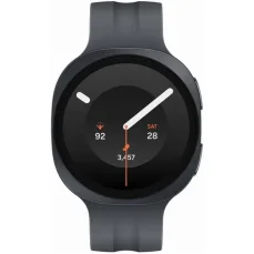SAMSUNG Galaxy Watch 9 (40 mm) černá / Chytré hodinky / AMOLED / Wi-Fi / Bluetooth / GPS / Wear OS (SM-L340NZKAEUE)