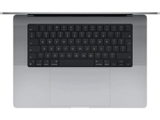 Apple MacBook Pro 16" Late-2021 (A2485) / 16" / Apple M1 Pro 3,20 - 3,20 GHz
 / 16 GB RAM / 512 GB SSD NVMe