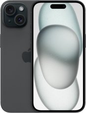 IPhone 15 Barva: Modrá, Uložiště: 256 GB