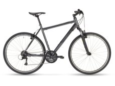 STEVENS 3X HT Phantom Grey - 52cm