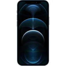 Apple iPhone 12 Pro 256GB tichomořsky modrý