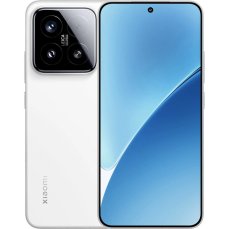 Xiaomi 15 5G 12+256GB bílá / 6.36" / Android 15 (6932554406066)