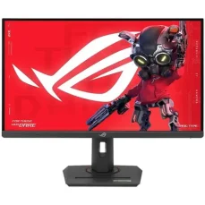 27" ASUS ROG Strix XG27ACMG / LCD / 2560 x 1440 / IPS / 16:9 / 1ms / 1000:1 / 400cd-m2 / HDMI+DP+USB-C (90LM0A60-B01370)