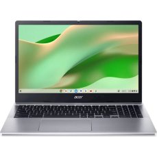 Acer Chromebook 315  stříbrný