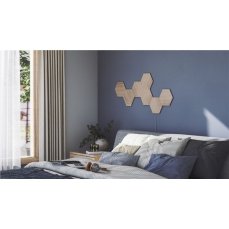 Nanoleaf Elements Hexagons Starter Kit 7 pack