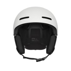 Helma Poc FORNIX 2025/26, hydrogen white Velikost: 55-58 cm | M/L