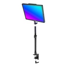 Lamp LED Neewer GL1C RGB 48W 2900-7000K (IN-B0CGLTZ5RB)
