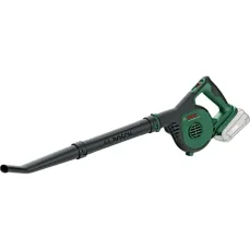 BOSCH UniversalLeafBlower 18V-130 / Fukár na lístie / 245 km-h / 2.5 Ah (06008A0600)