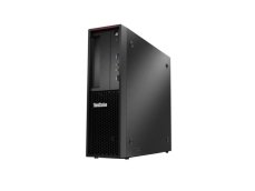 Lenovo ThinkStation P320 SFF (Small Form Factor) / Intel Xeon E3-1225 v5 3,30 GHz
 / 16 GB RAM / 256 GB SSD / NVIDIA Quadro P1000 4 GB