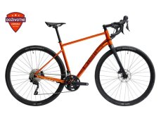 PELLS Raw 2 Orange - M