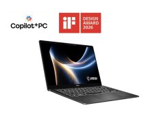 MSI Prestige 14 AI+ D3MG-005ES / 14" / Intel Core Ultra 9 386H 1,60 - 4,90 GHz
 / 32 GB RAM / 1 TB SSD NVMe